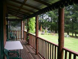 Hawke Brook Chalets Pemberton Bagian luar foto