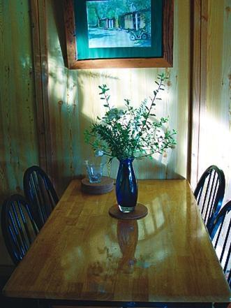 Hawke Brook Chalets Pemberton Bagian luar foto