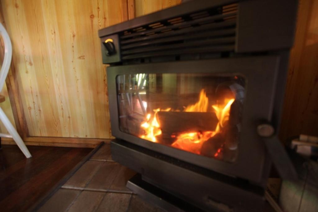 Hawke Brook Chalets Pemberton Bagian luar foto