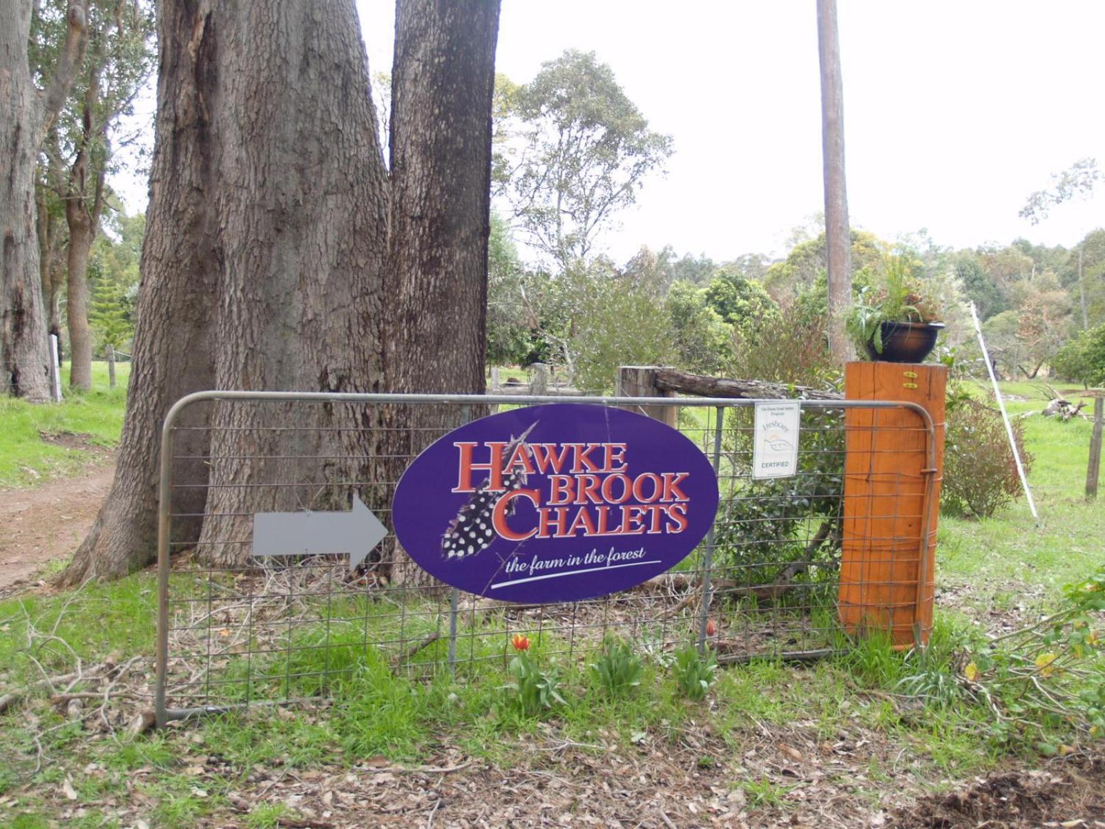 Hawke Brook Chalets Pemberton Bagian luar foto