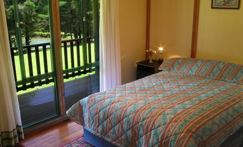 Hawke Brook Chalets Pemberton Bagian luar foto